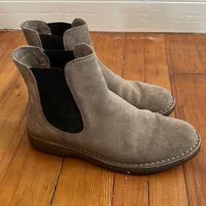 Astorflex Huckberry Chelsea Boot Mens 40
